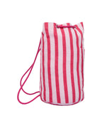 Sac d'aventurier Vague Rose