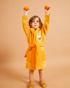 Peignoir Ginger