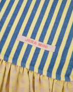 Serviette de Plage Goldsea