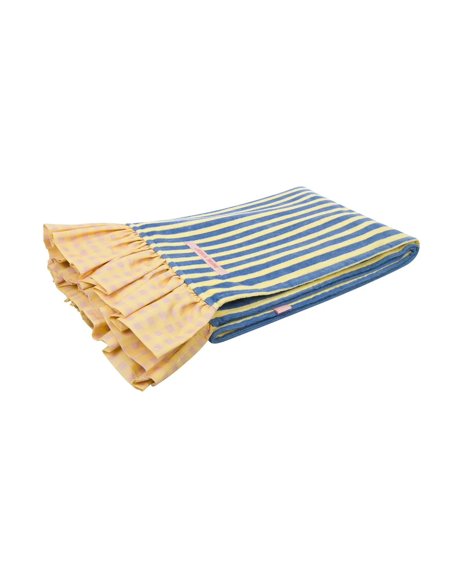 Serviette de Plage Goldsea