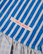 Serviette de Plage Lilac