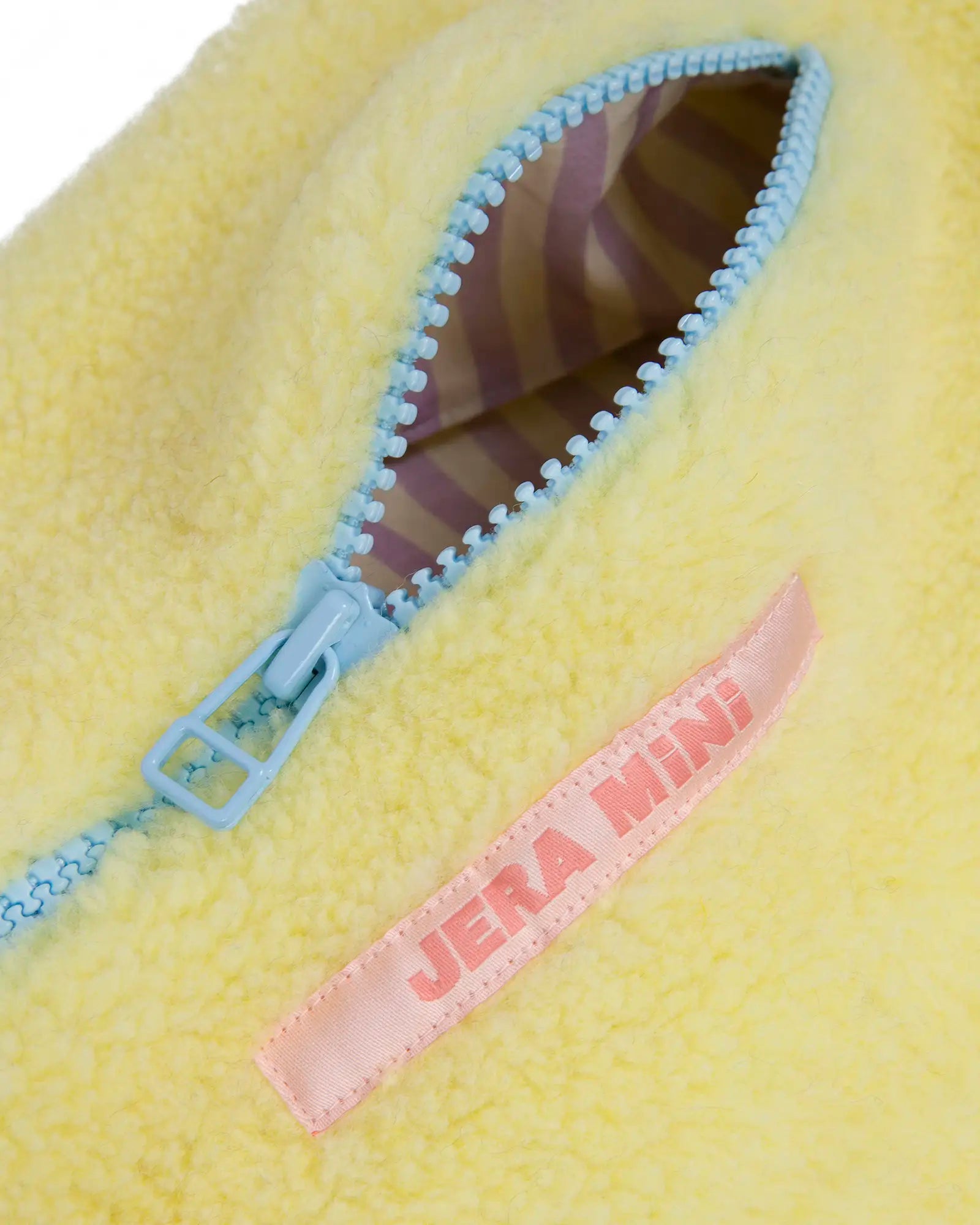 Sac Banane Lemon Pop