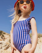 Maillot de Bain Blueberry Shore