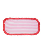 Bavoir d’Épaule Burpy Blush