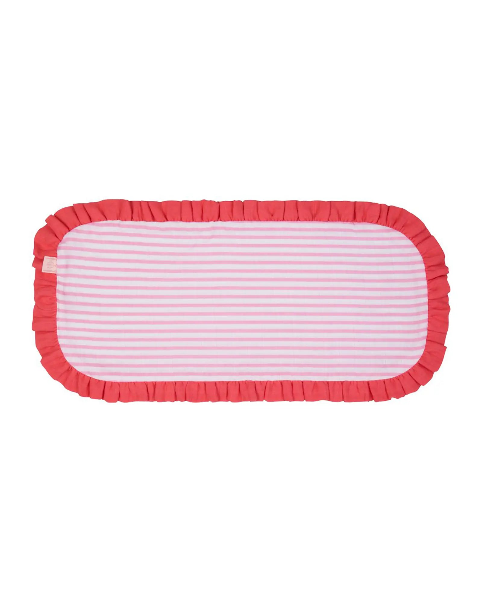 Bavoir d’Épaule Burpy Blush