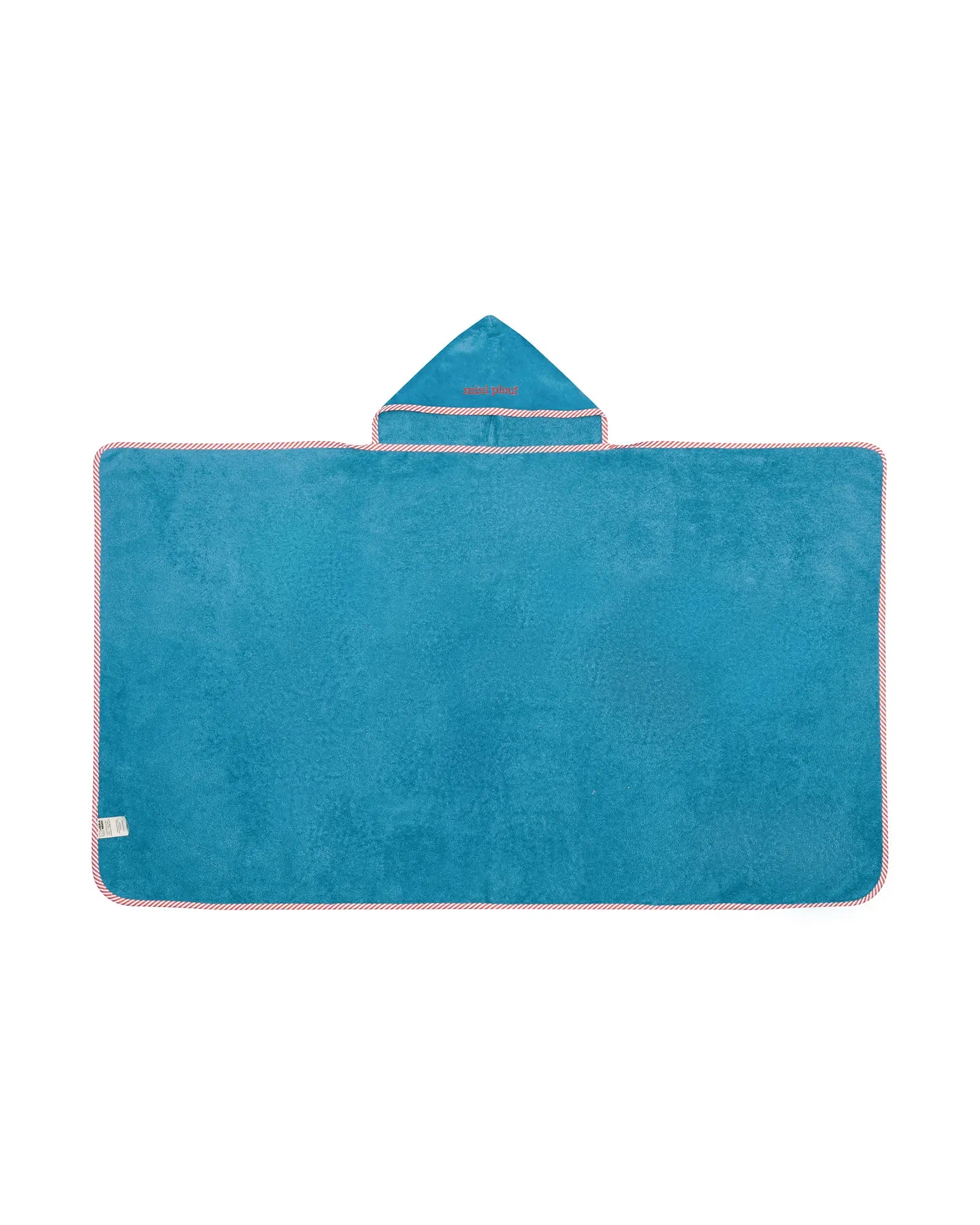 Mini Plouf Cape de Bain Bodrum