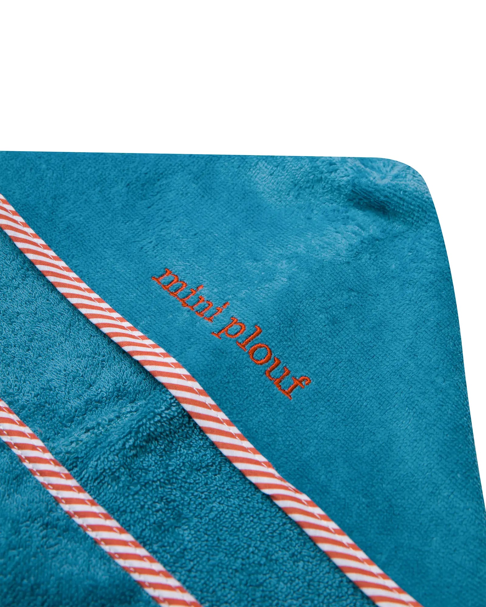 Mini Plouf Cape de Bain Bodrum