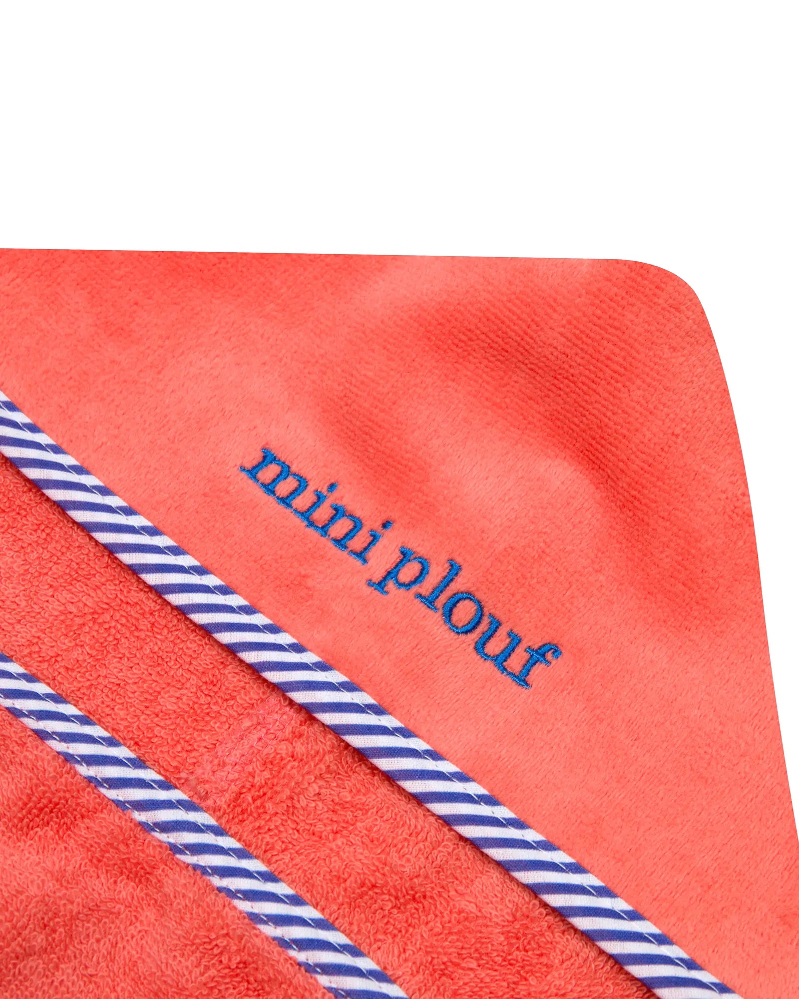 Mini Plouf Cape de Bain Marbella