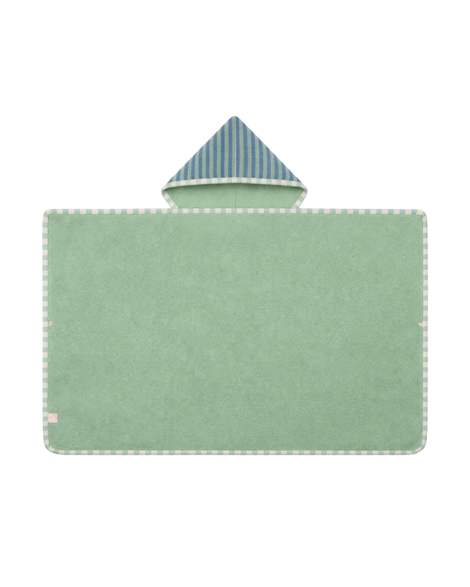 Cape de Bain Greenbay