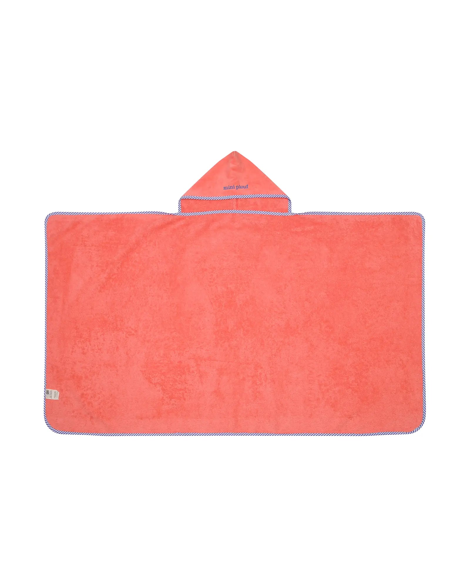 Mini Plouf Cape de Bain Marbella