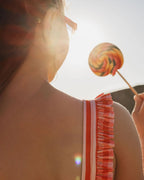 Maillot de Bain Jellybean Bay