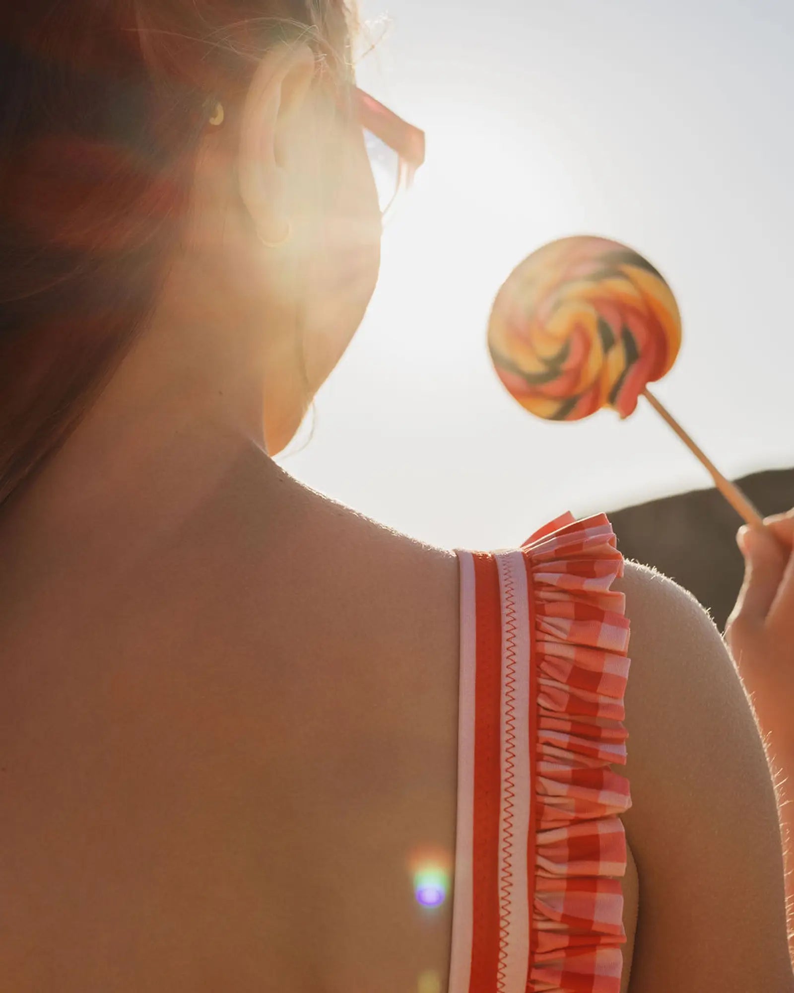 Maillot de Bain Jellybean Bay