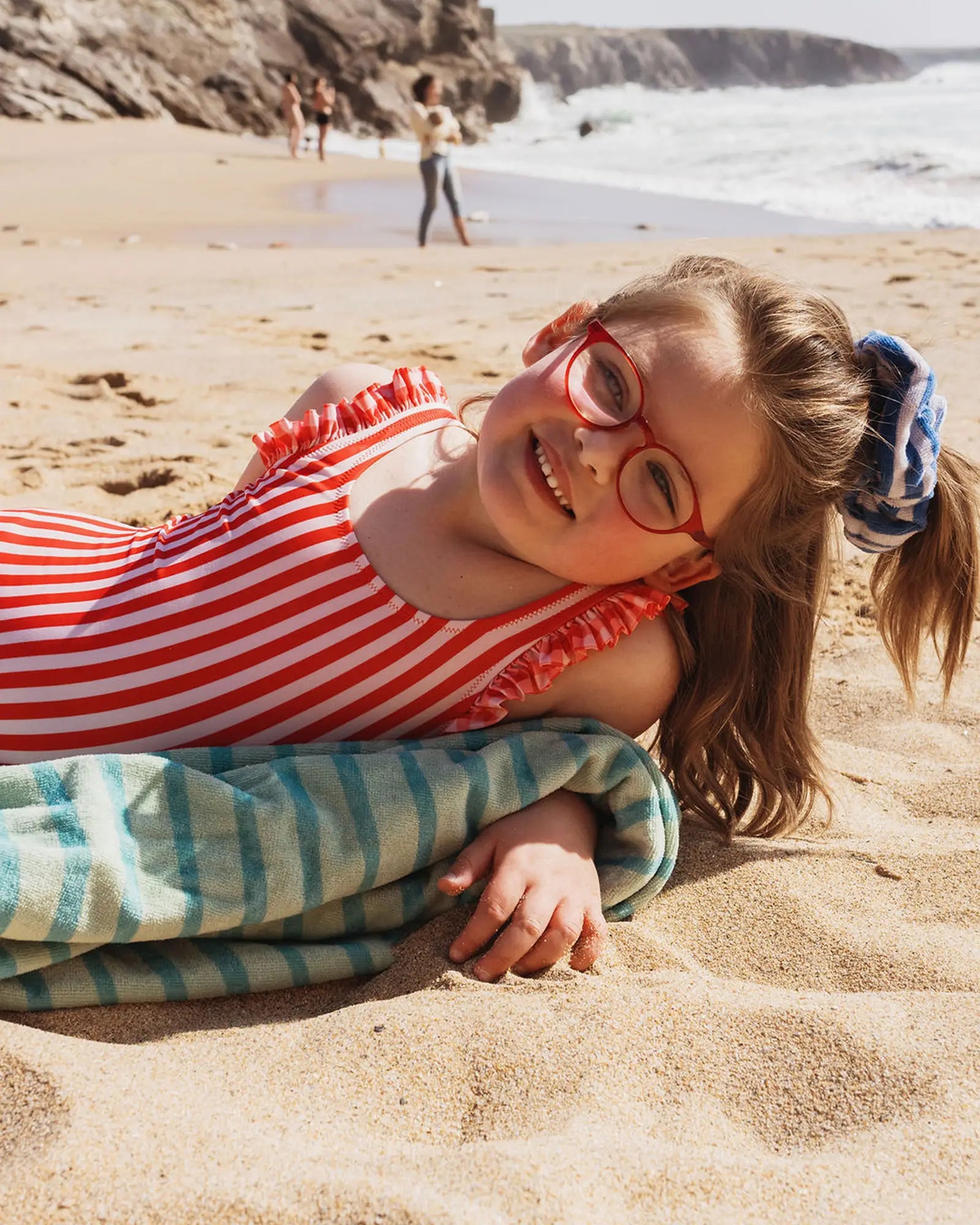 Maillot de Bain Jellybean Bay