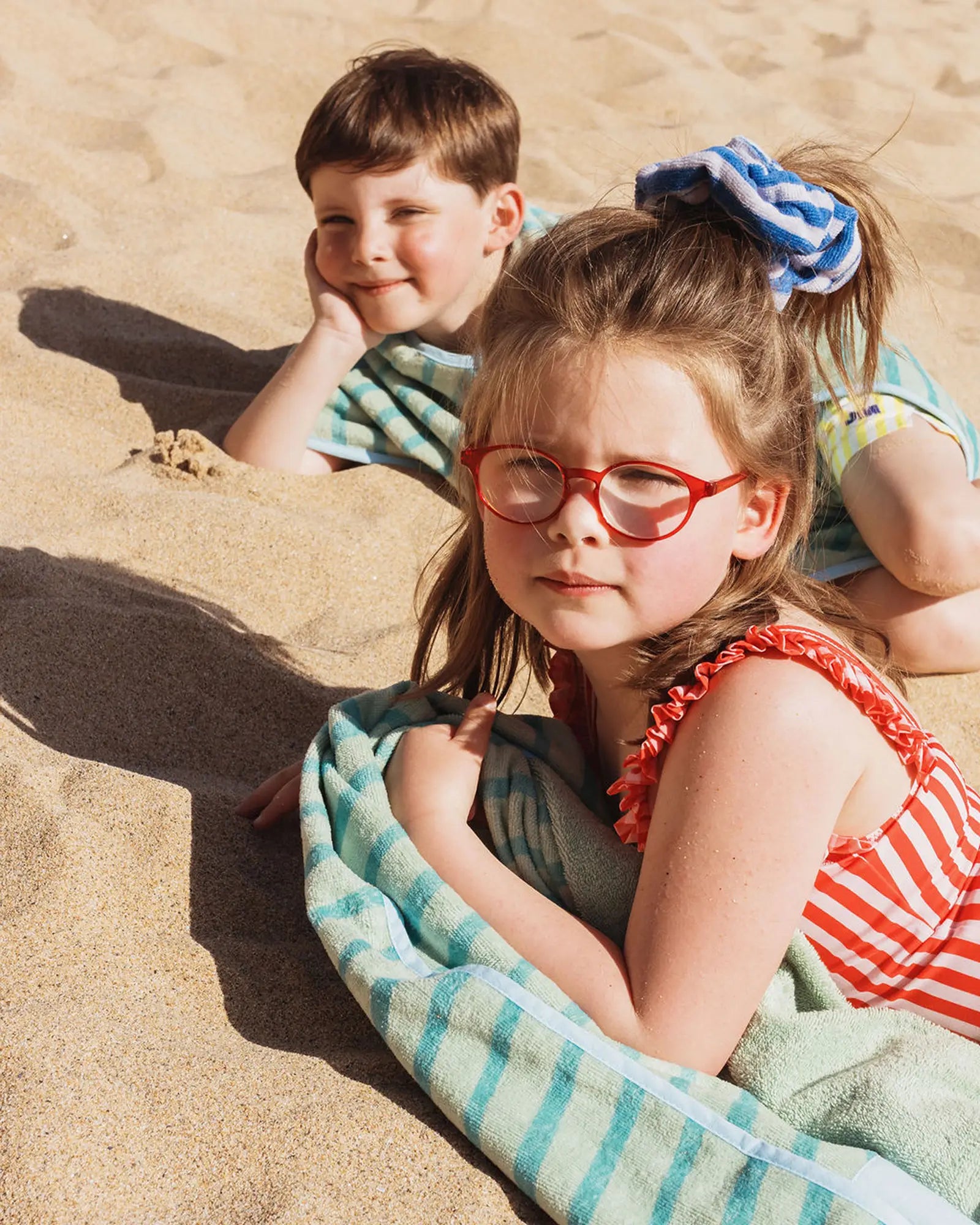 Maillot de Bain Jellybean Bay