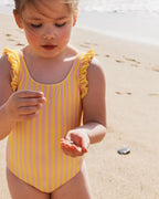 Maillot de Bain Solar Splash