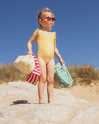 Maillot de Bain Solar Splash