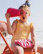 Maillot de Bain Solar Splash