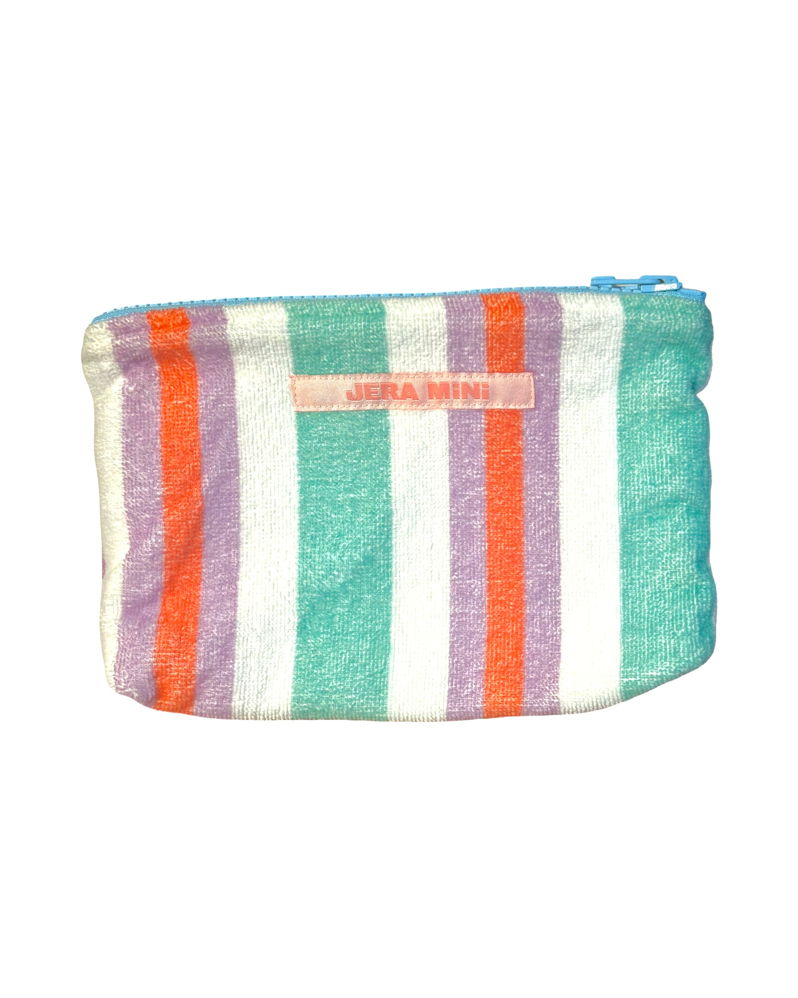 Pochette Pastel Stripe