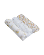 Lange en Mousseline Hide and Seek