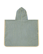 Splash Crew Poncho Goldsea