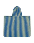 Splash Crew Poncho Greenbay