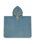 Splash Crew Poncho Greenbay