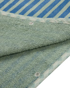 Splash Crew Poncho Greenbay