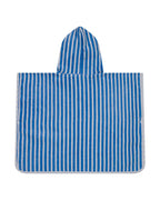 Splash Crew Poncho Lilac