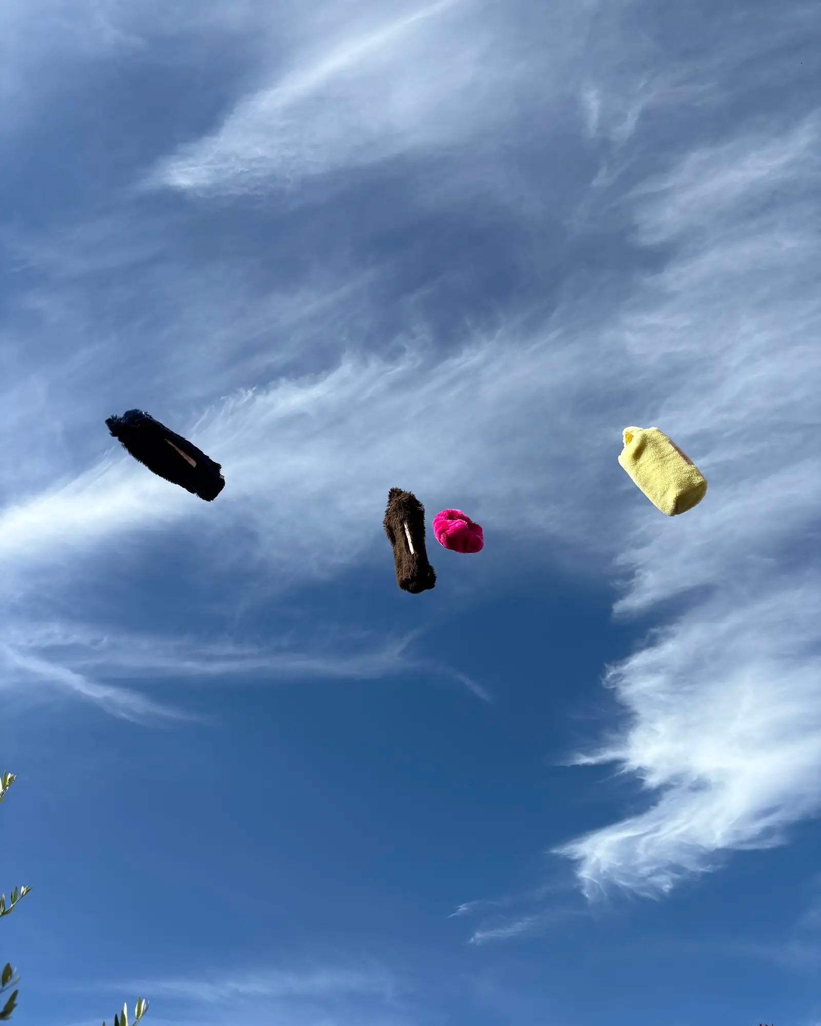 Trousse à Crayons Choco