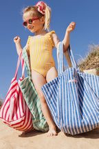 Sac Cabas Vague Rose