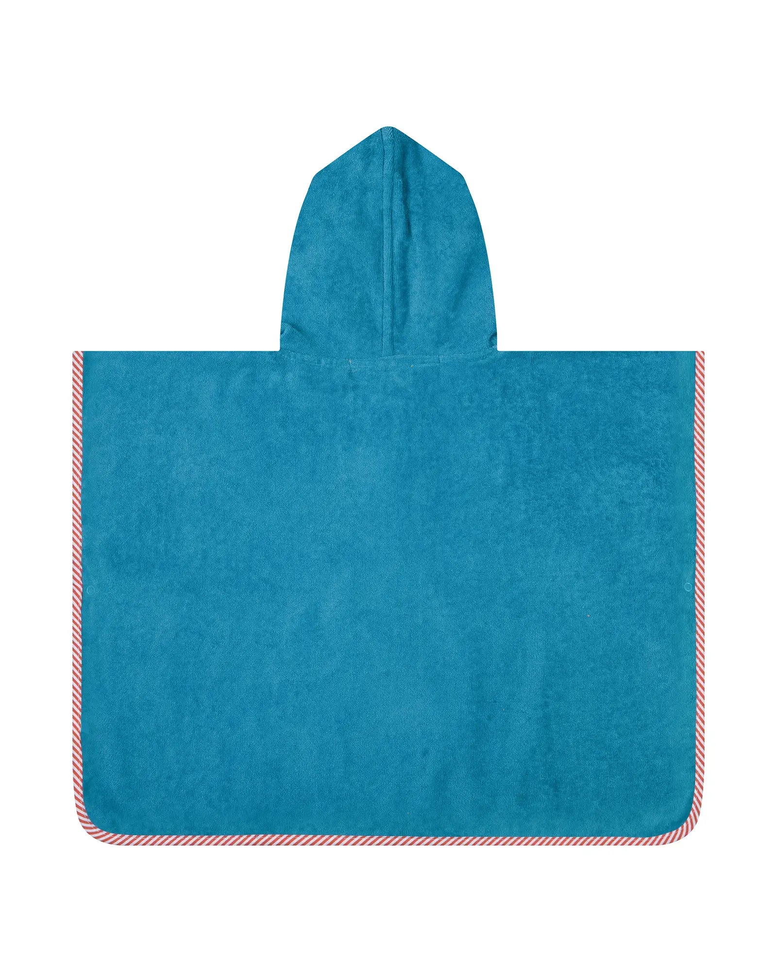 Mini Plouf Poncho Bodrum