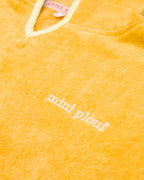 Mini Plouf Poncho Essaouira