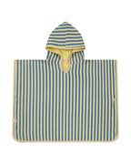 Splash Crew Poncho Goldsea
