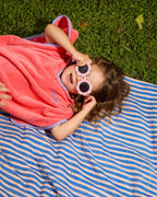 Mini Plouf Poncho Marbella