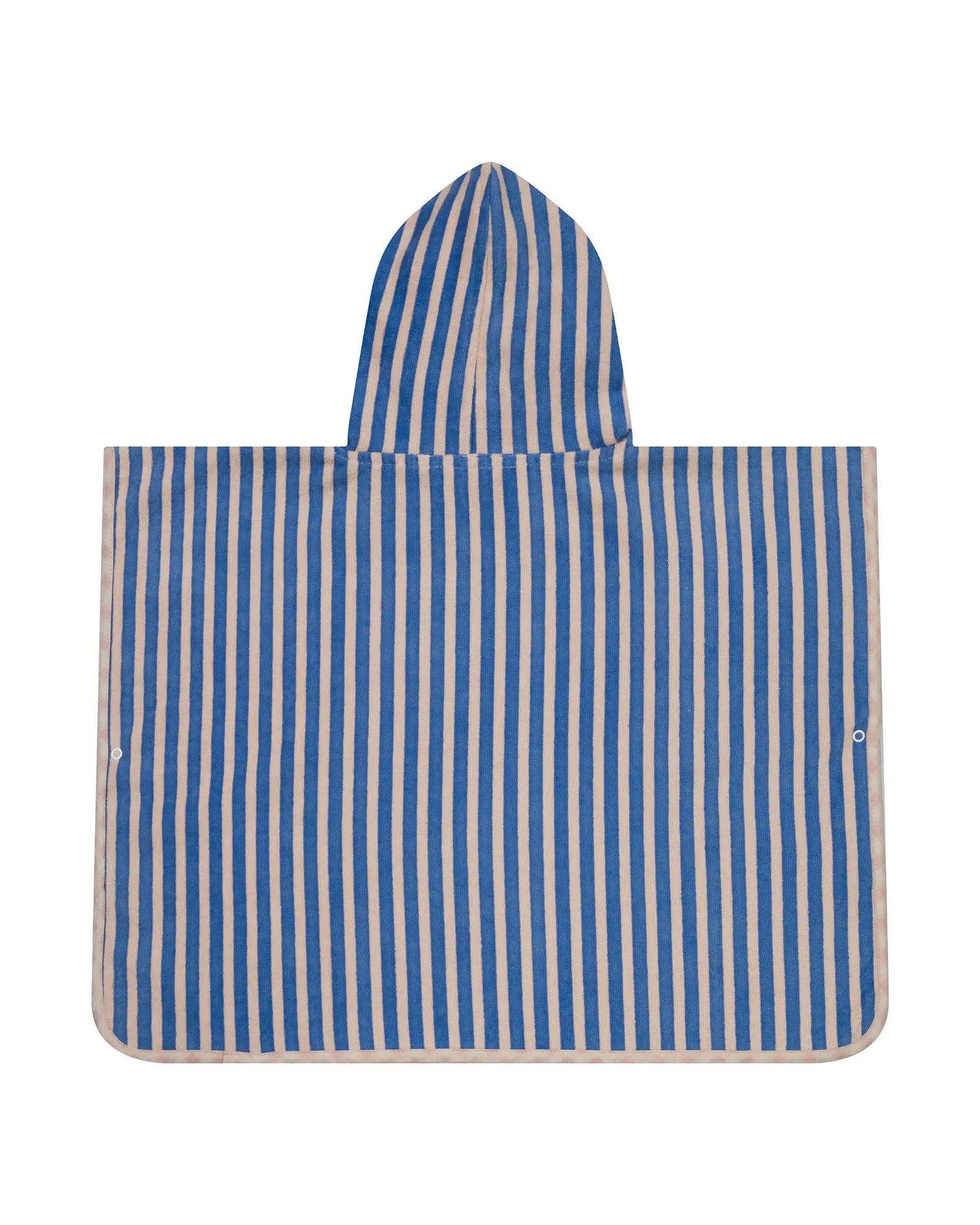 Splash Crew Poncho Rosi