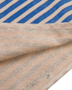 Splash Crew Poncho Rosi