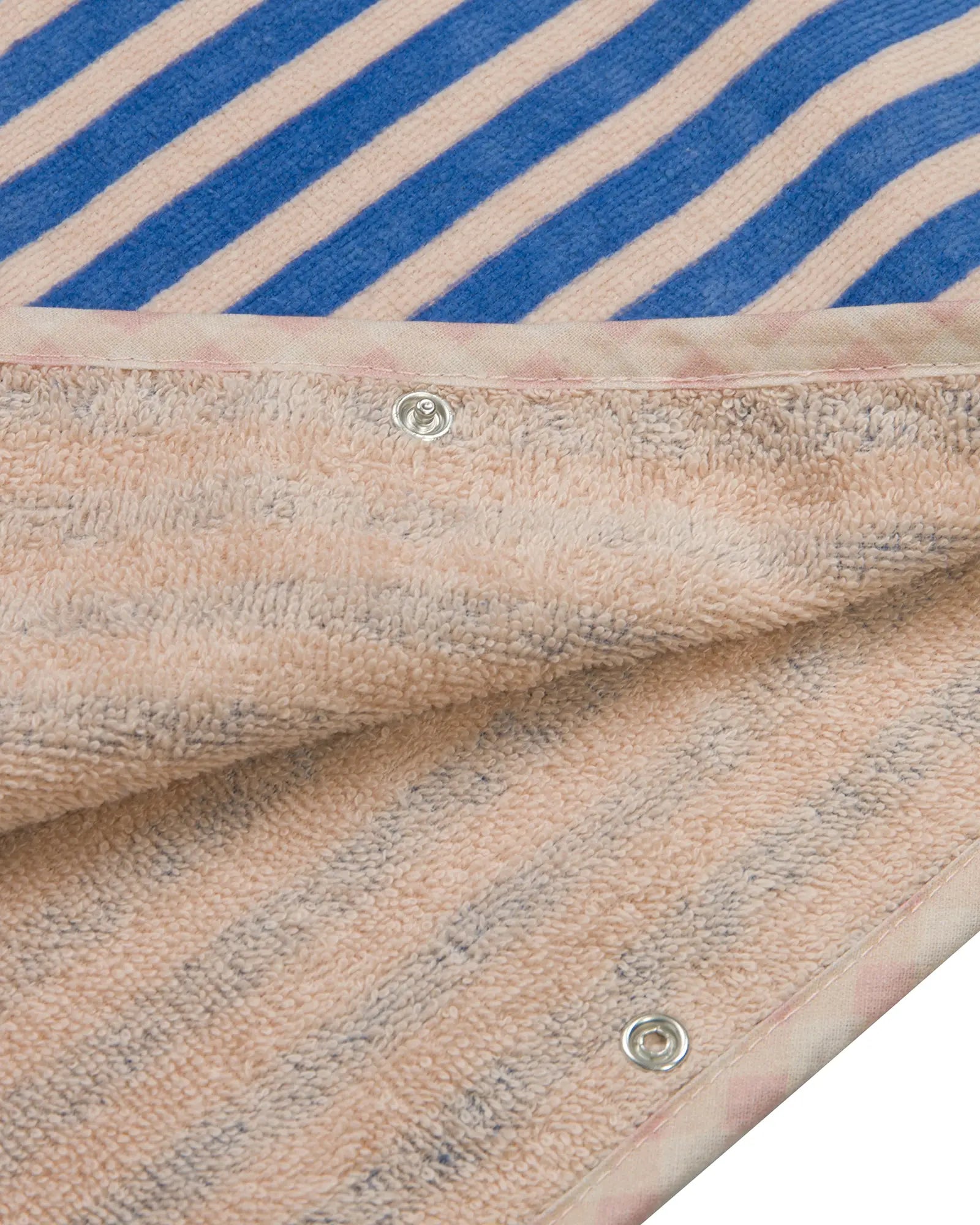 Splash Crew Poncho Rosi