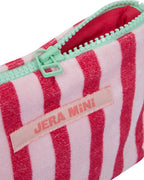 Pochette Mini Vague Rose