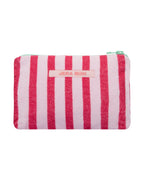 Pochette Mini Vague Rose