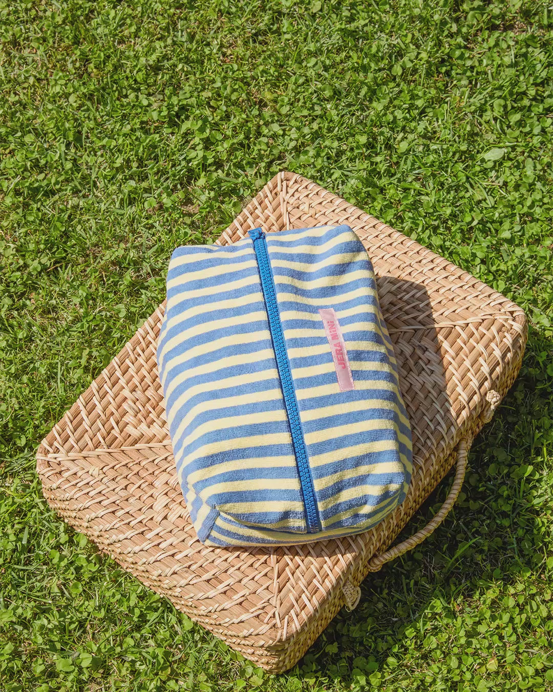 Trousse de Toilette Goldsea