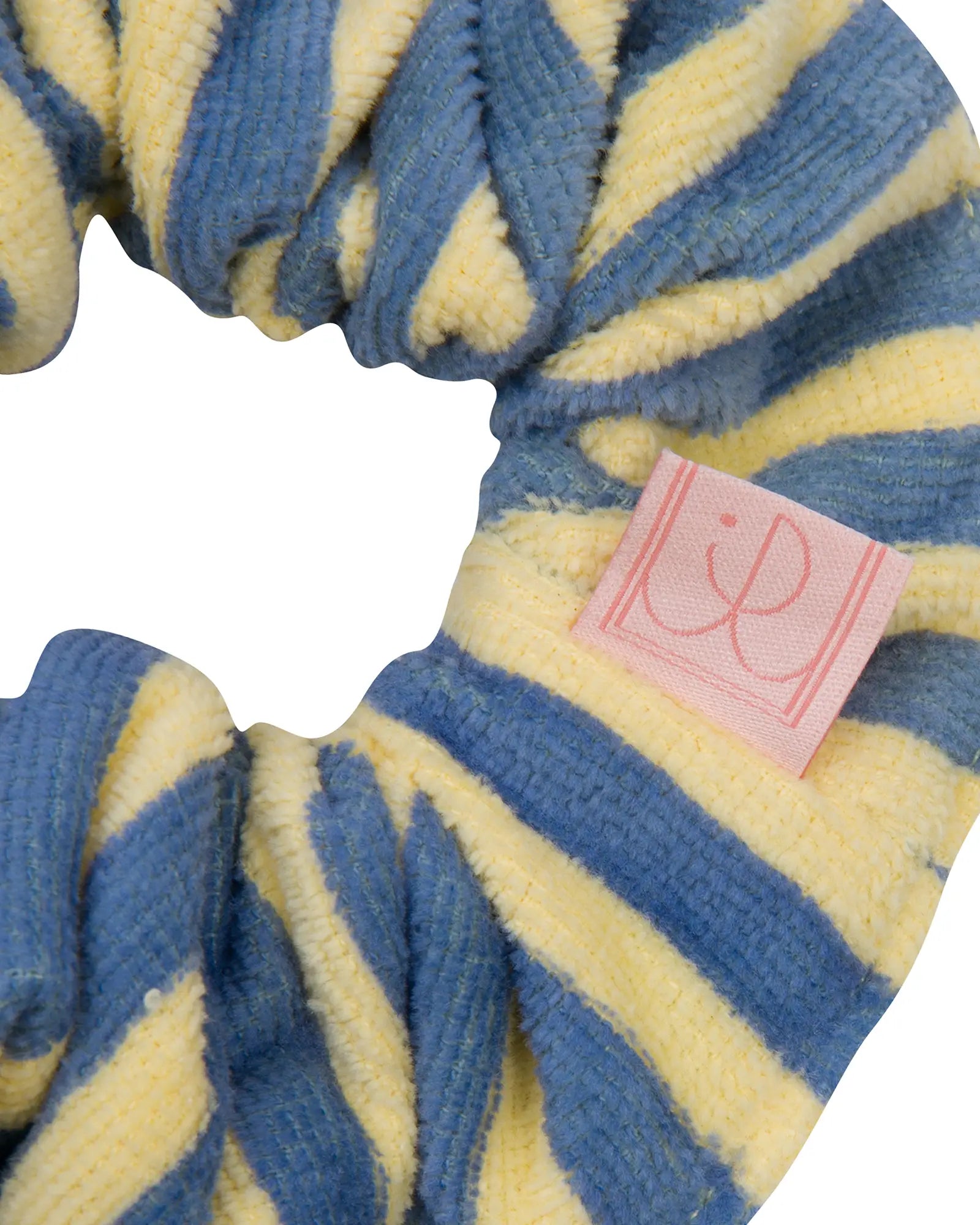 Chouchou Cheveux Goldsea