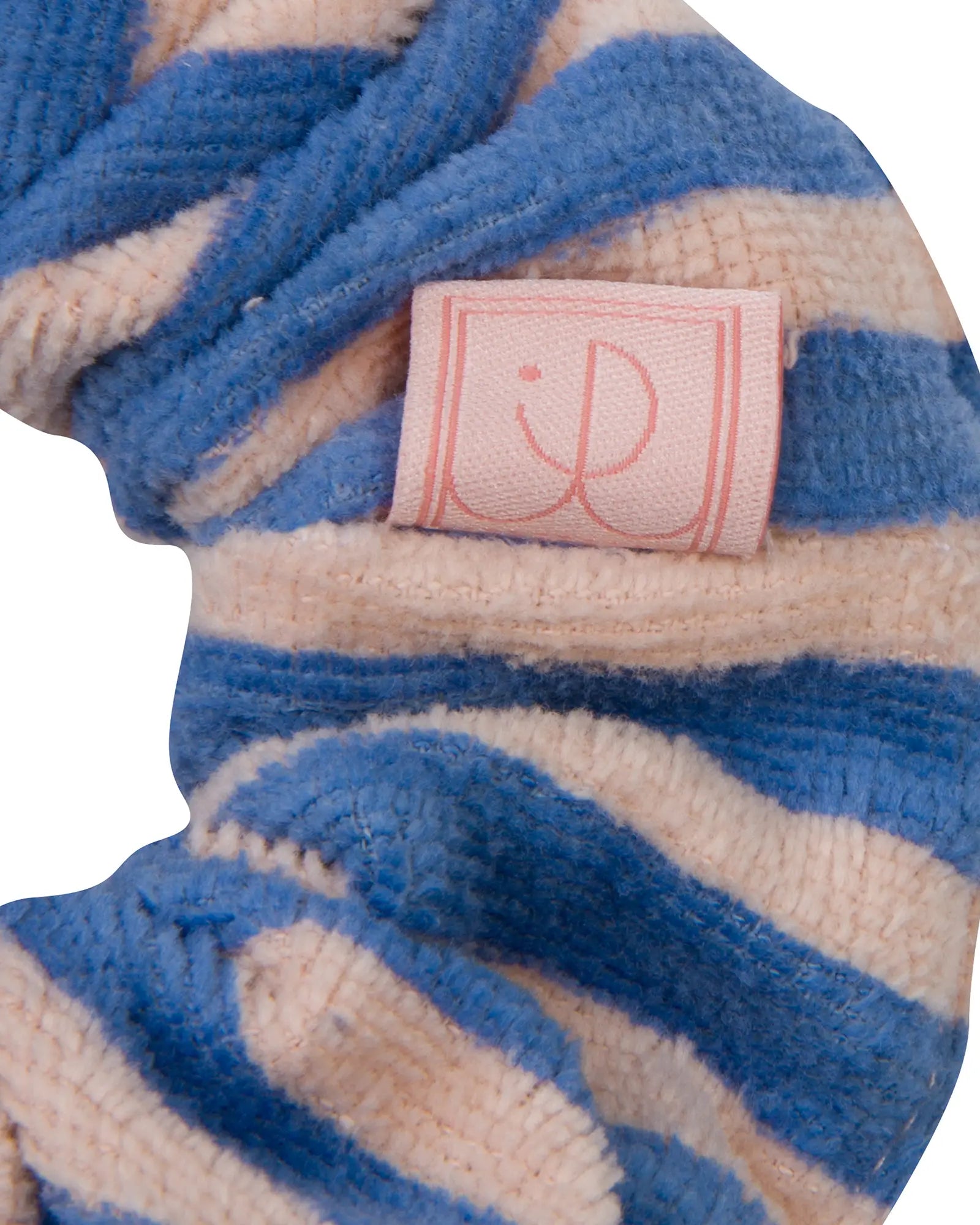 Chouchou Cheveux Rosi