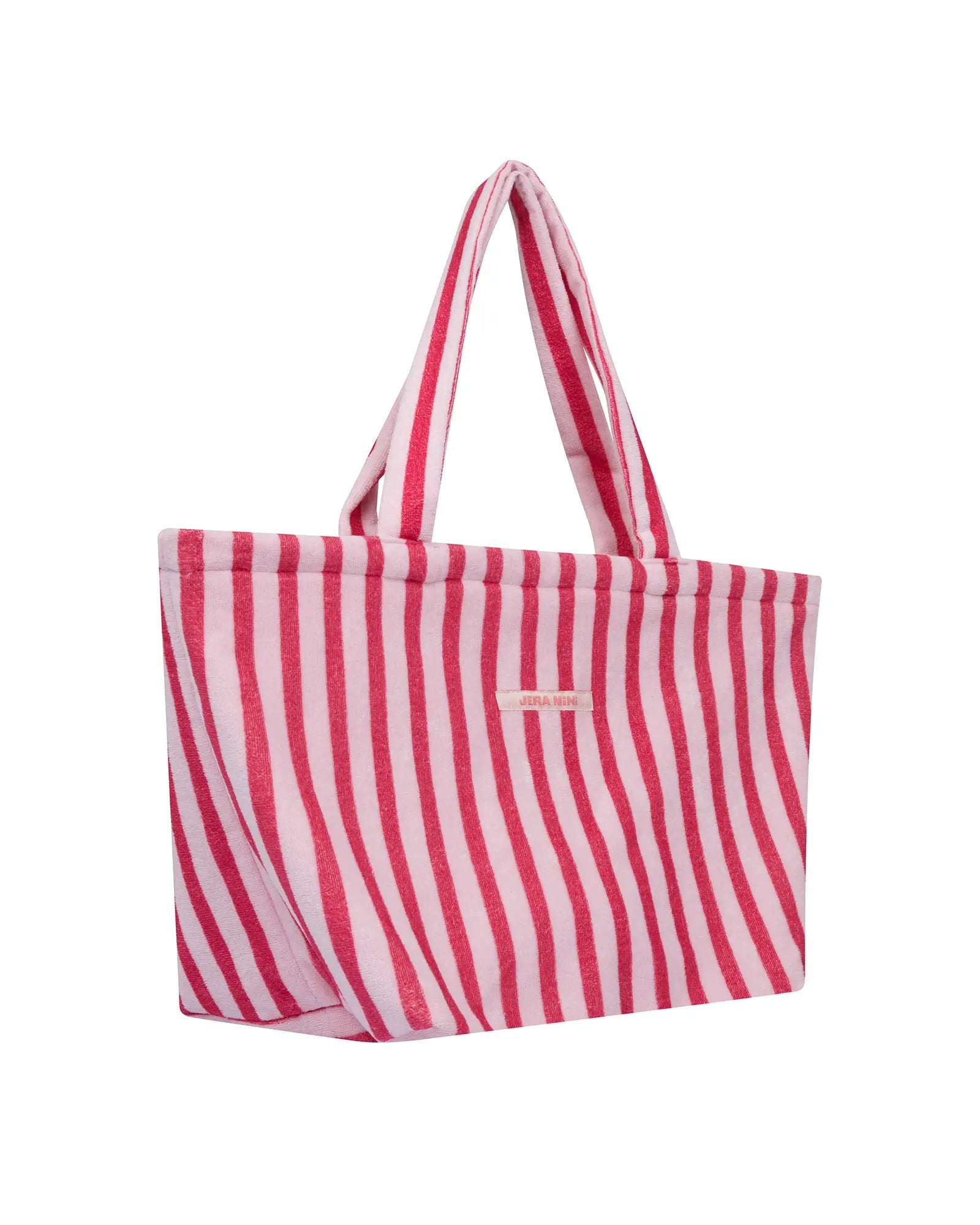 Sac Cabas Vague Rose