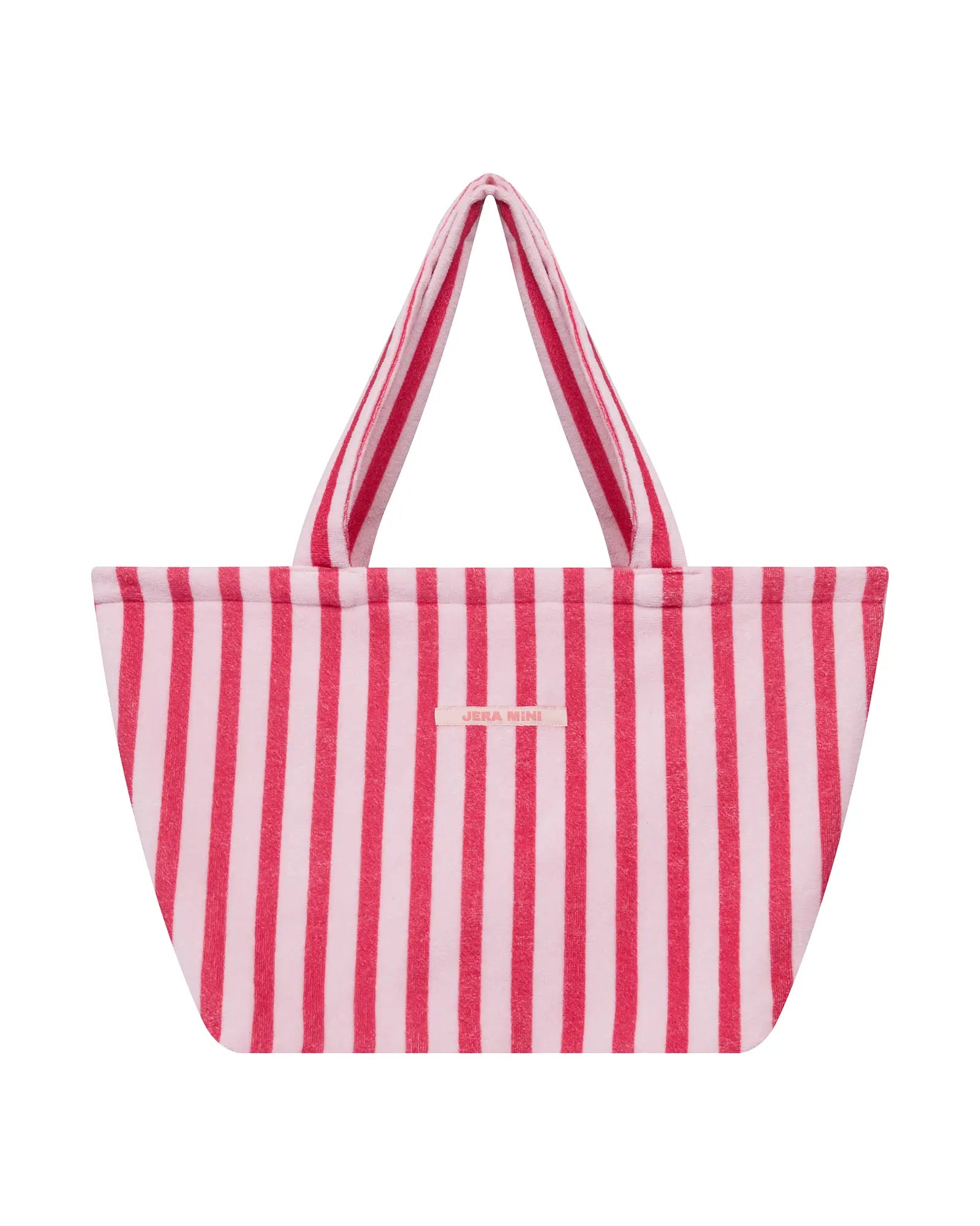 Sac Cabas Vague Rose