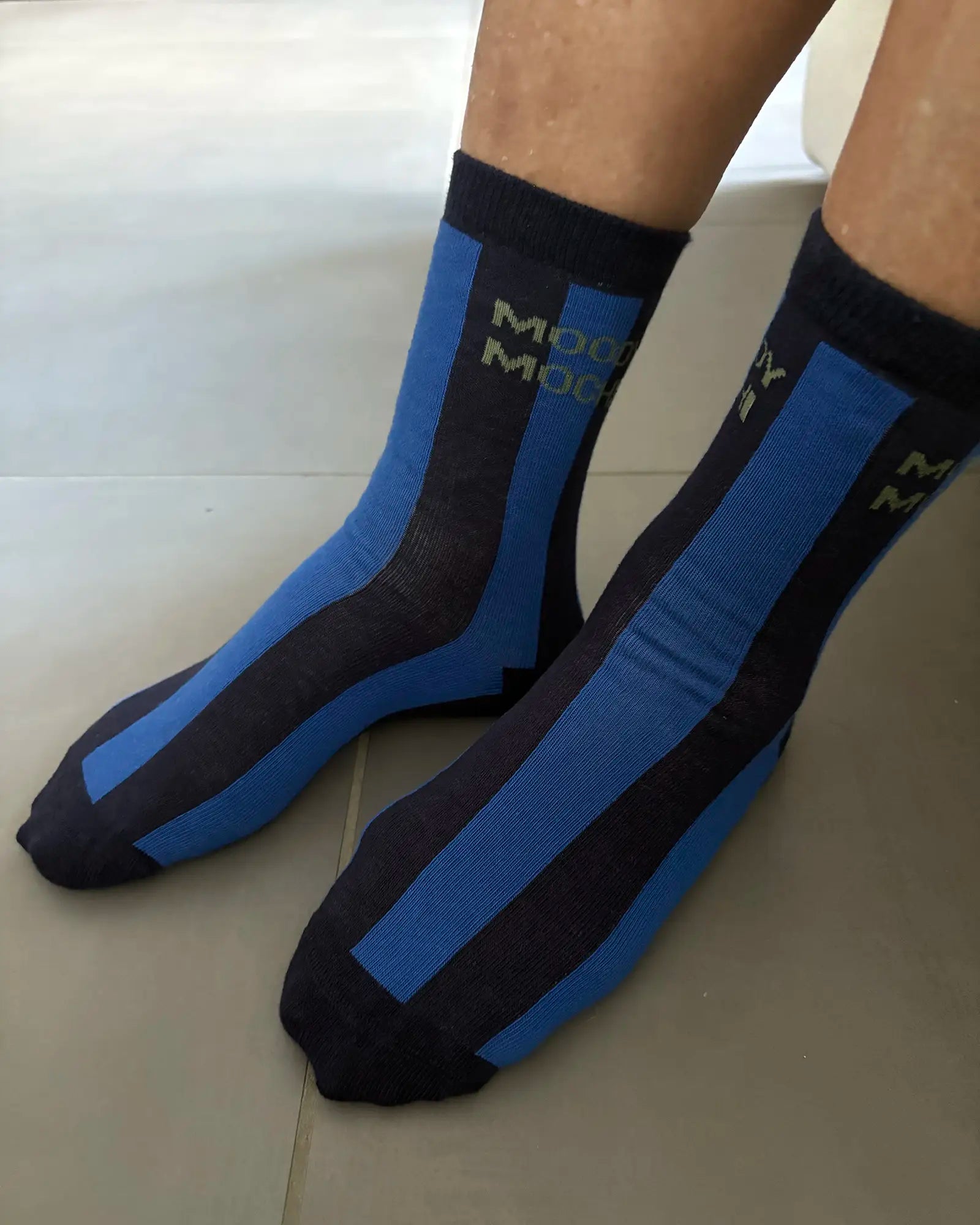 Chaussettes Moody Mochi