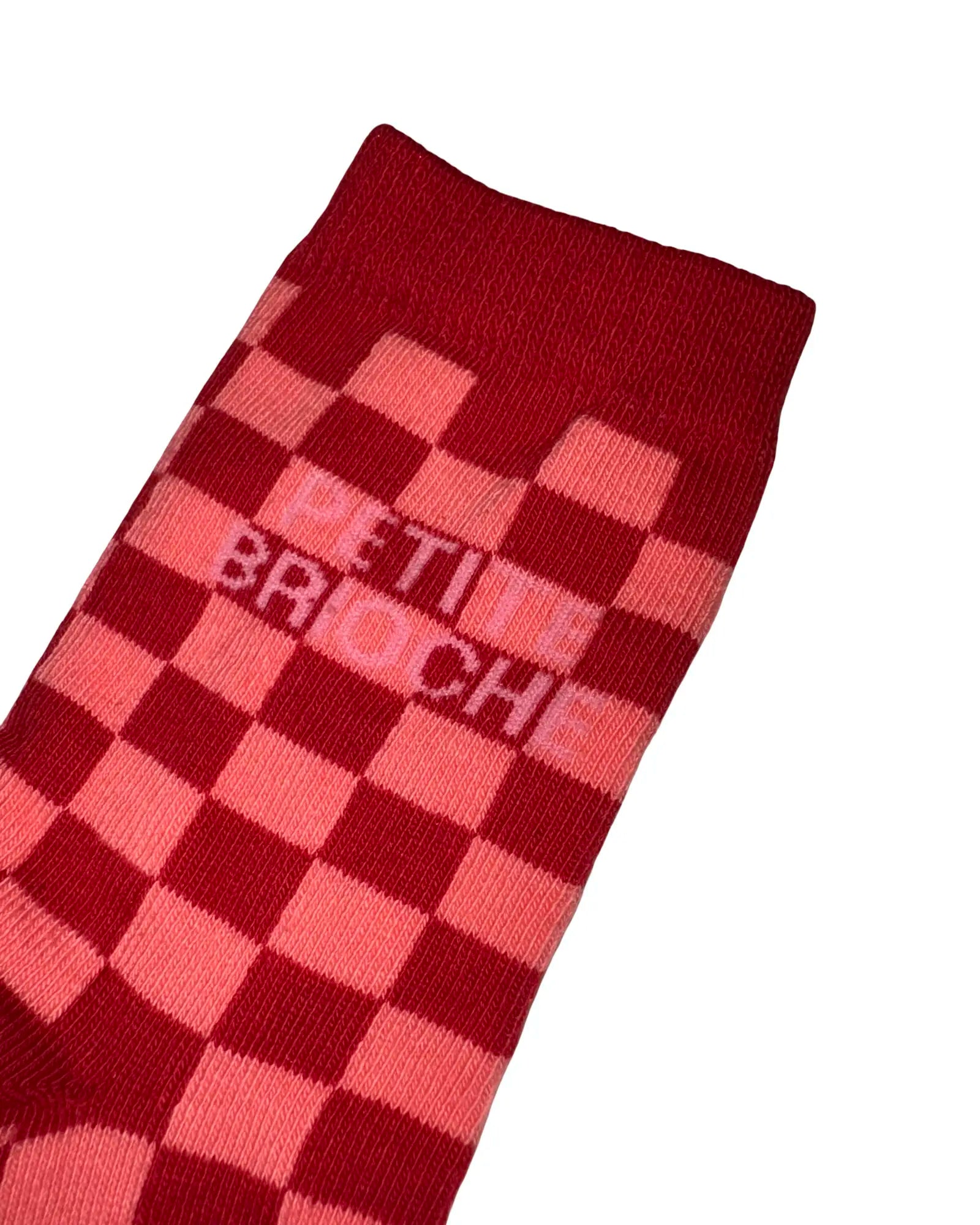 Chaussettes Petite Brioche