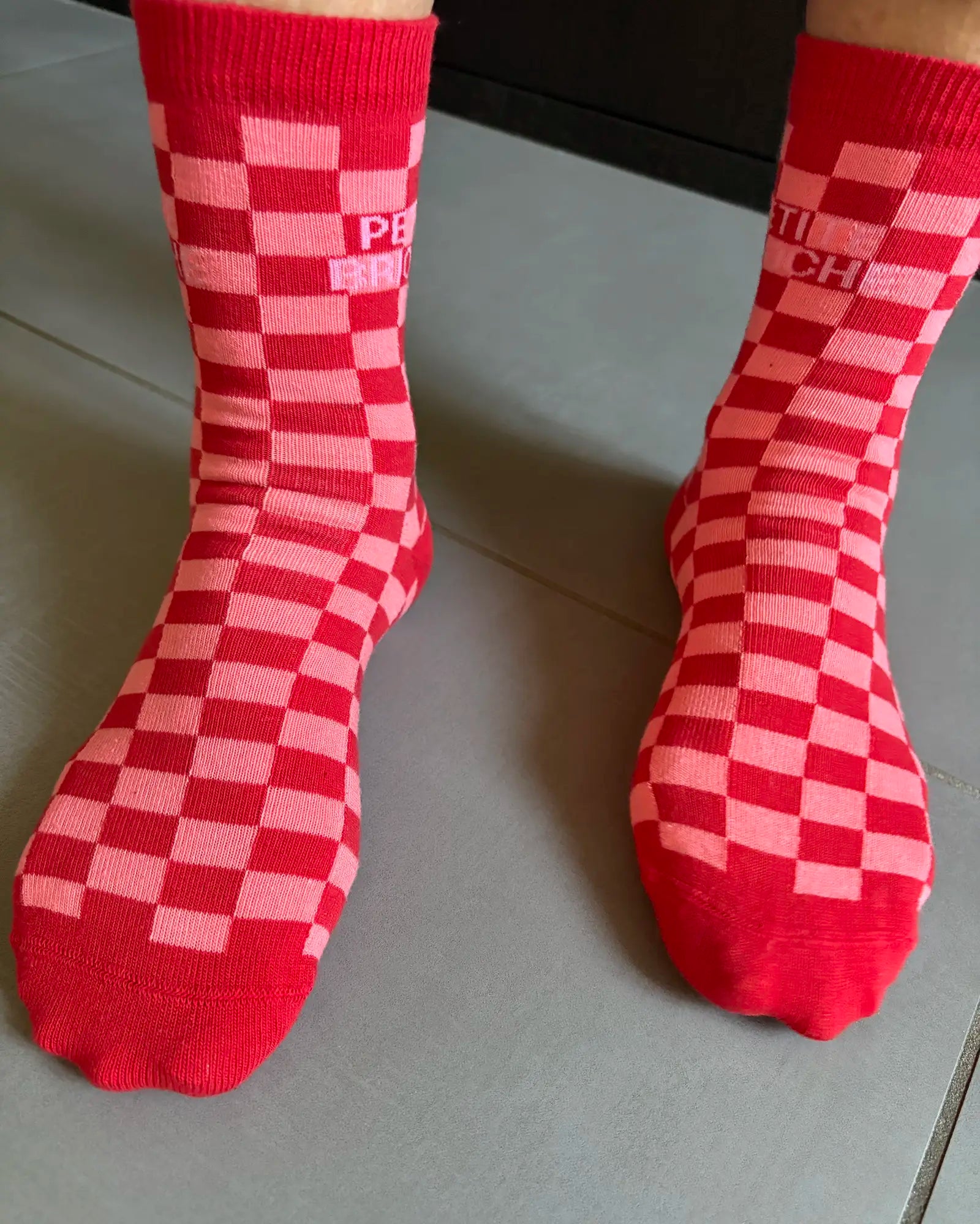 Chaussettes Petite Brioche