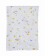 Lange en Mousseline Yellow Fields