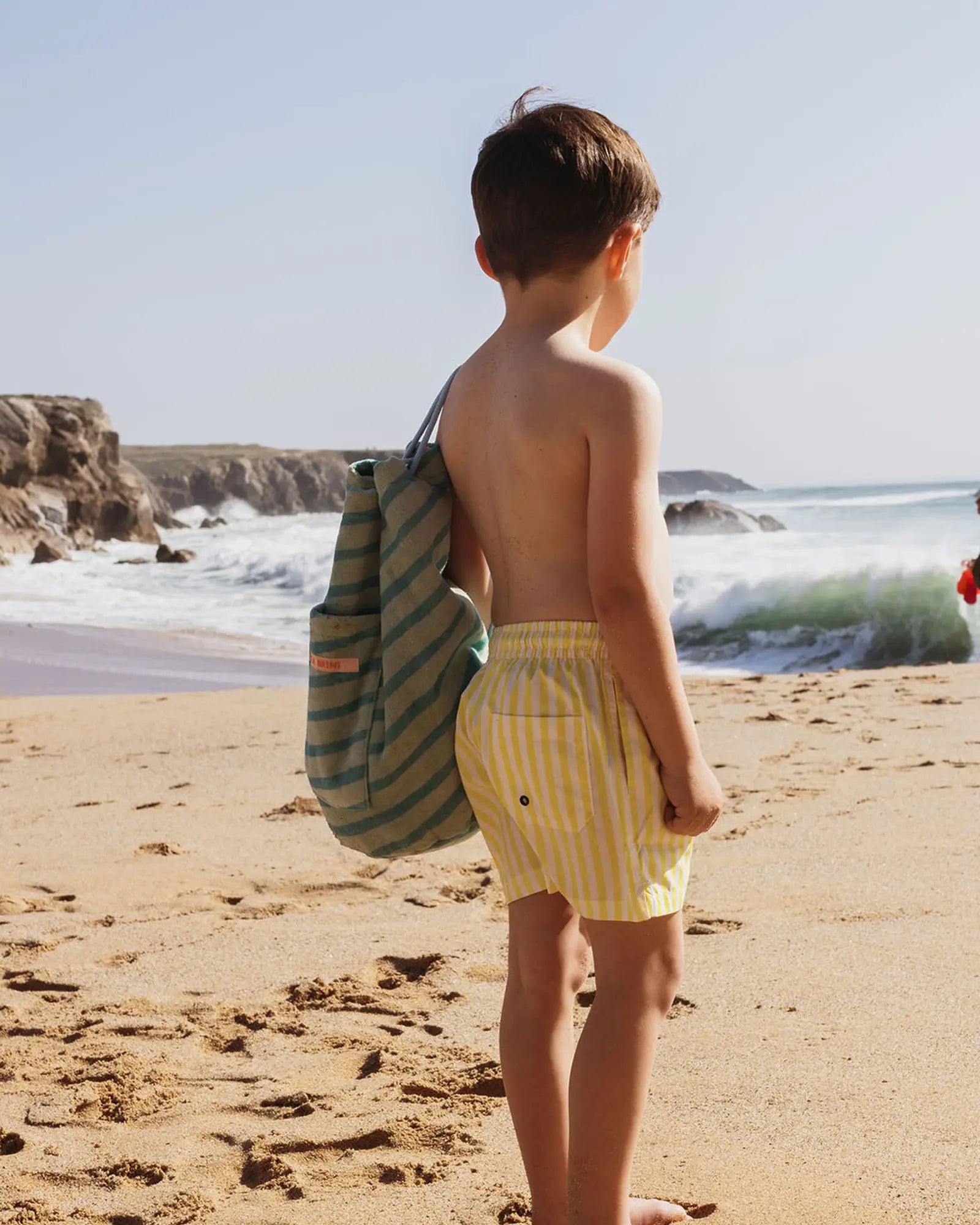 Short de Bain Sundance