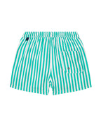 Short de Bain Mint Wave